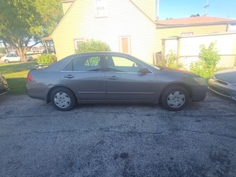 2006 Honda Accord