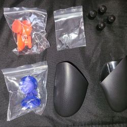 Pro Controller Parts