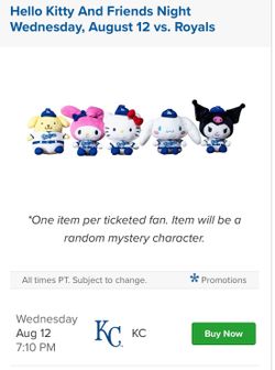 Dodger tickets