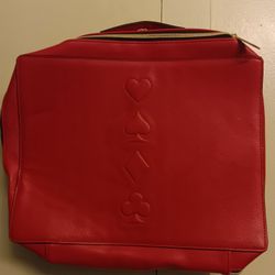 !! Makeup  Bag By Estee Lauder