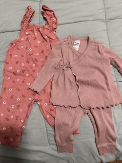 Babygirl Clothing 