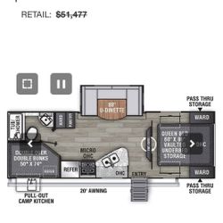 2023 Rv And Camping Membership
