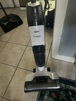 Tineco wet vacuum