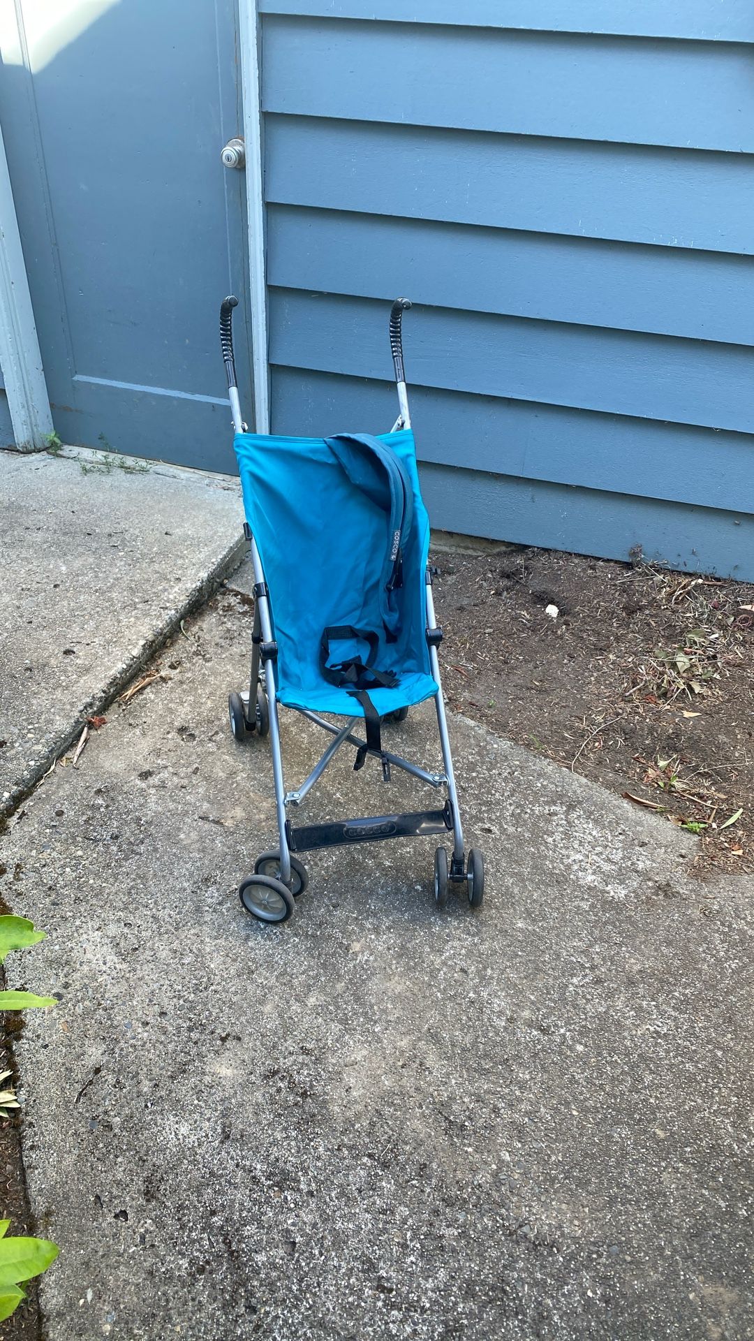 Cosco Folding Umbrella Stroller