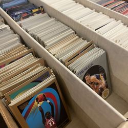 90’s Sports Card Lot