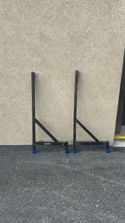 Truck Ladder Racks