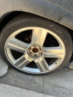 24’s LTZ Texas edition