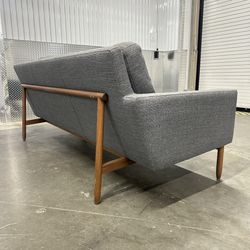 Design Within Reach Raleigh Sofa -Delivery Available