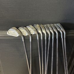 Ping Eye 2