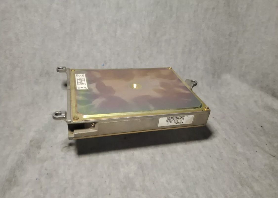 Honda Accord ECU 2.2l Engine Computer 37820-P0B-A51 ECM OBD1 Automatic