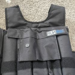 Weighted Vest