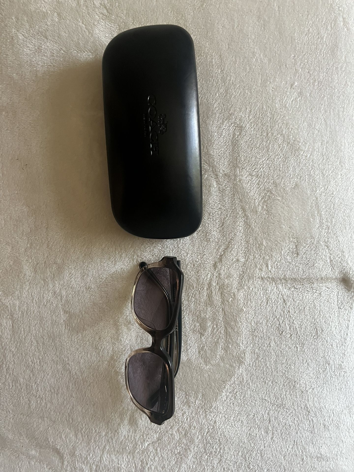 Coach Sunglasses