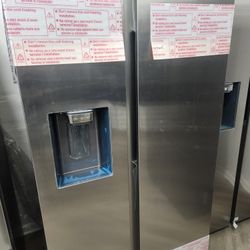 Brand New SAMSUNG FRIDGE