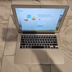 Apple Macbook Air w/ 1TB  SSD