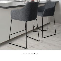 Bar Chairs  (3)