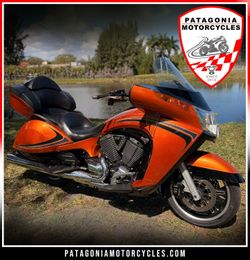 2014 Victory Vision Tour