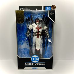 Action Figure Lot