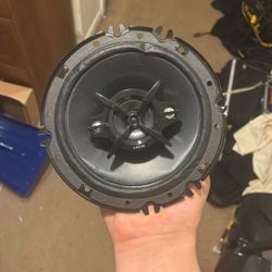 Sony Aftermarket Sub For Car