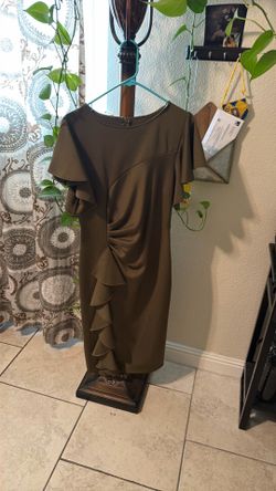 Woman’s Dress