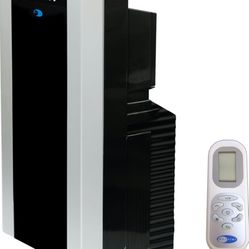 Whynter ARC-14S 14000 BTU Portable AC