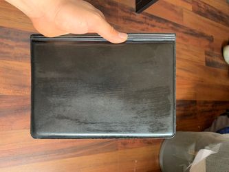 Professional business binders/agendas
