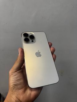 iPhone 13 Pro Max unlocked