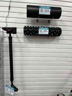 Exercise Equipment