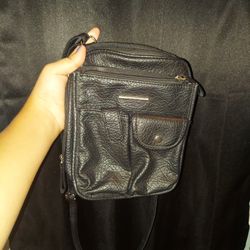 CrossBody Purse