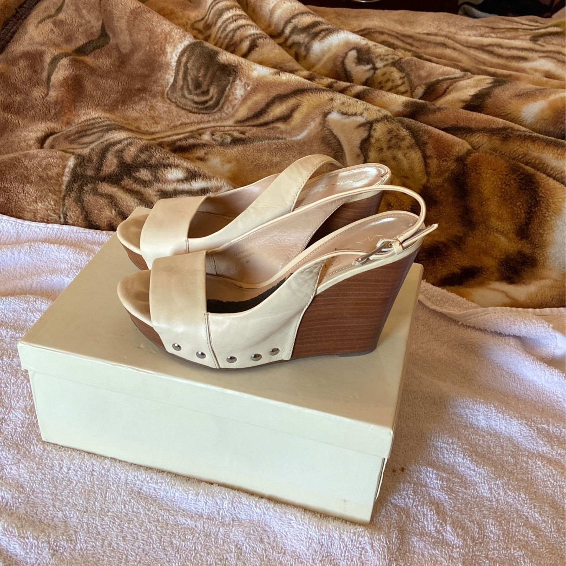 Wedges