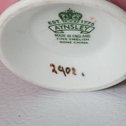 BONE CHINA