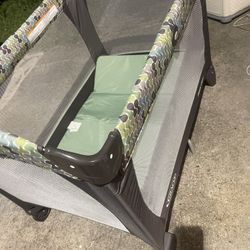 corral Para Niños 👦 Buenas Condiciones 