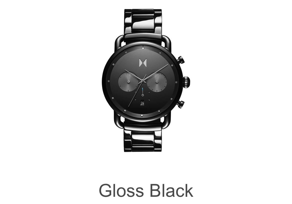 Men’s Movado Watch