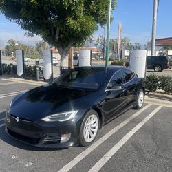 Free charge Tesla