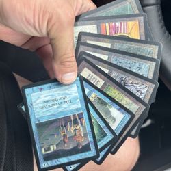 Magic The Gathering 600 Card Proxy Set