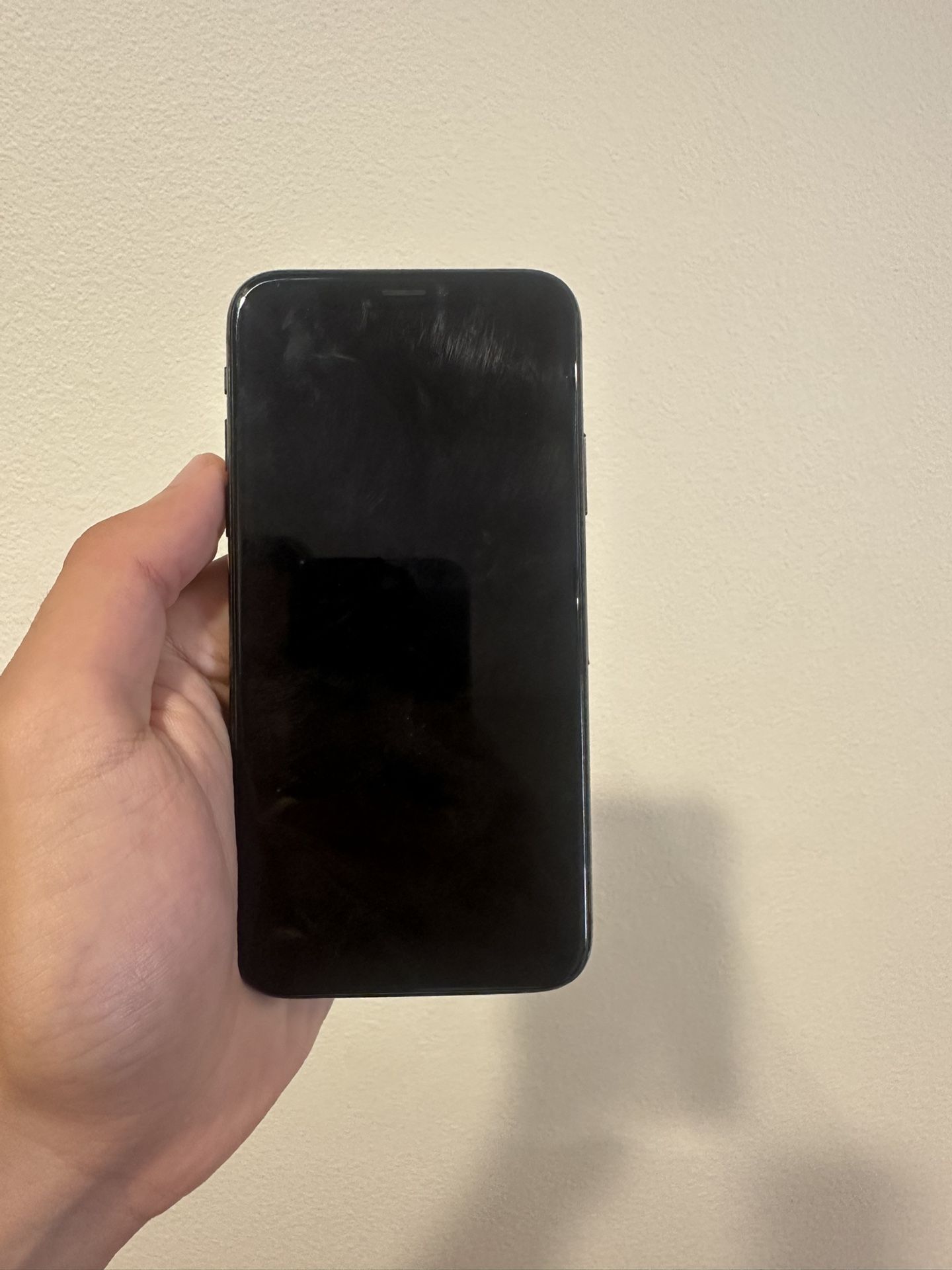 iPhone X UNLOCKED 64 GB