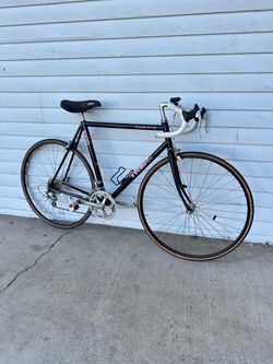 Trek Road Bike