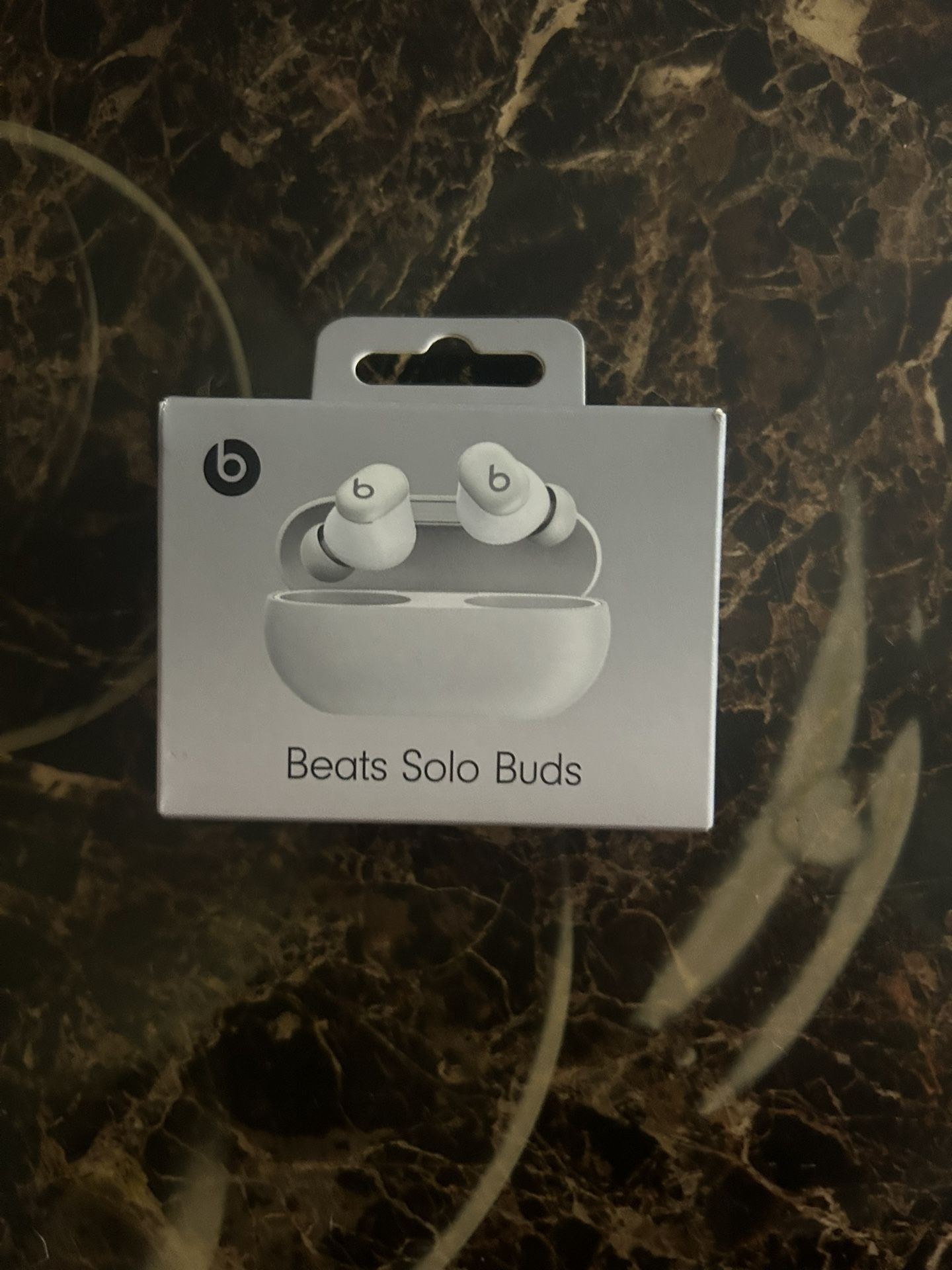 Beats Solo Buds