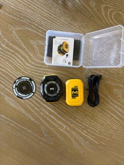 MEMO CX12 Wireless Phone Cooler for Gaming