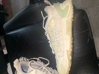 Off white Odsy size 13 or 46