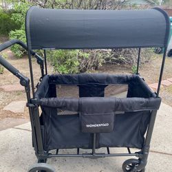 Wonderfold Wagon 