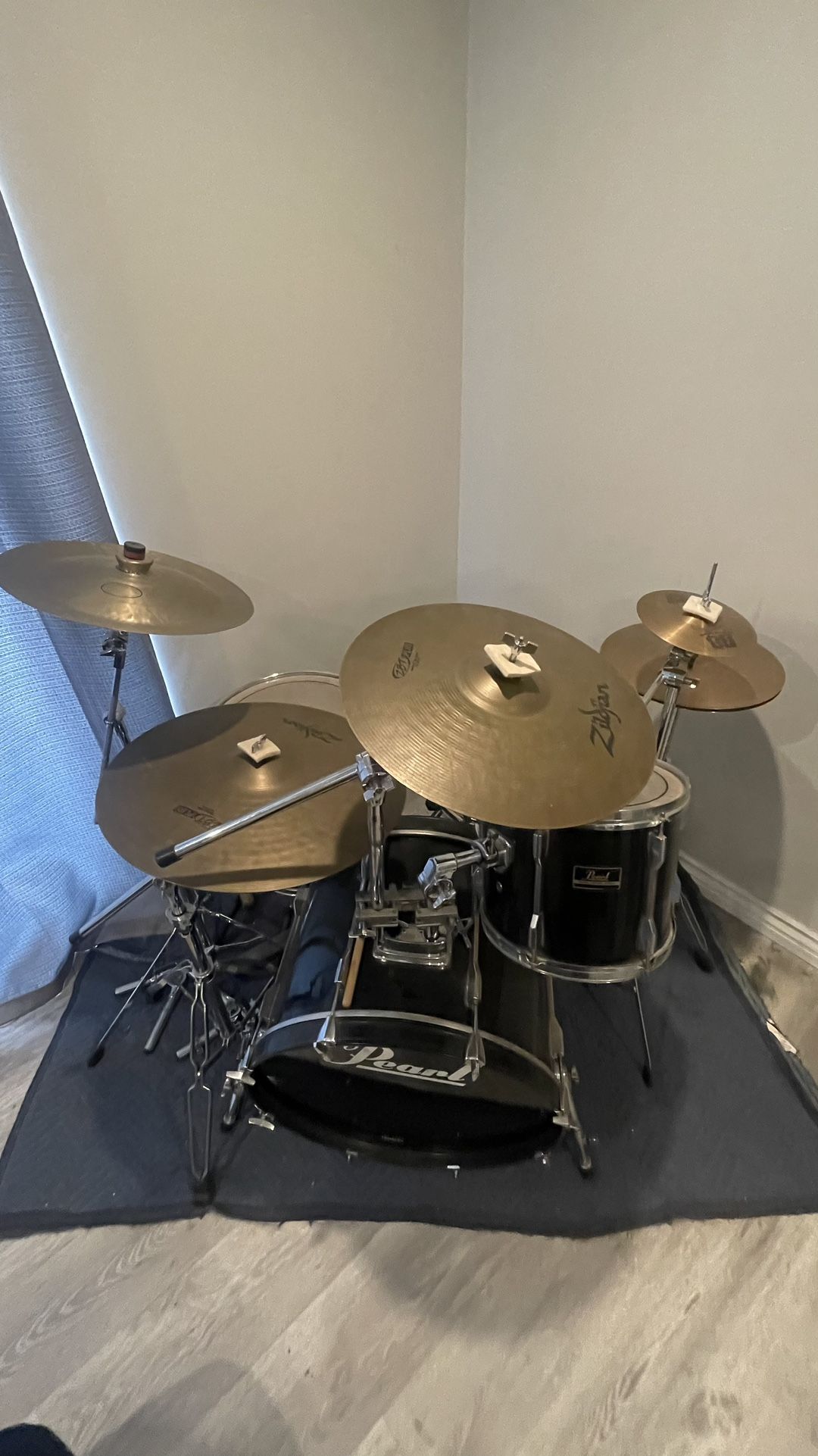 Drum Set for Sale in Los Angeles CA OfferUp