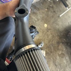 2011-2014 BMW Performance Intake