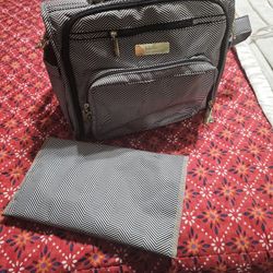 Jujube Diaper Bag 