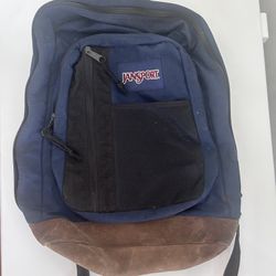 Jan sport backpack 