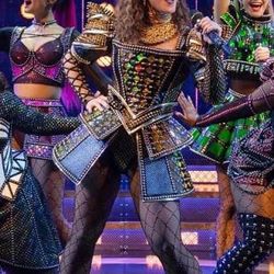 Six the Musical - Costa Mesa