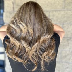 Color Cut Special