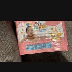 Diapers