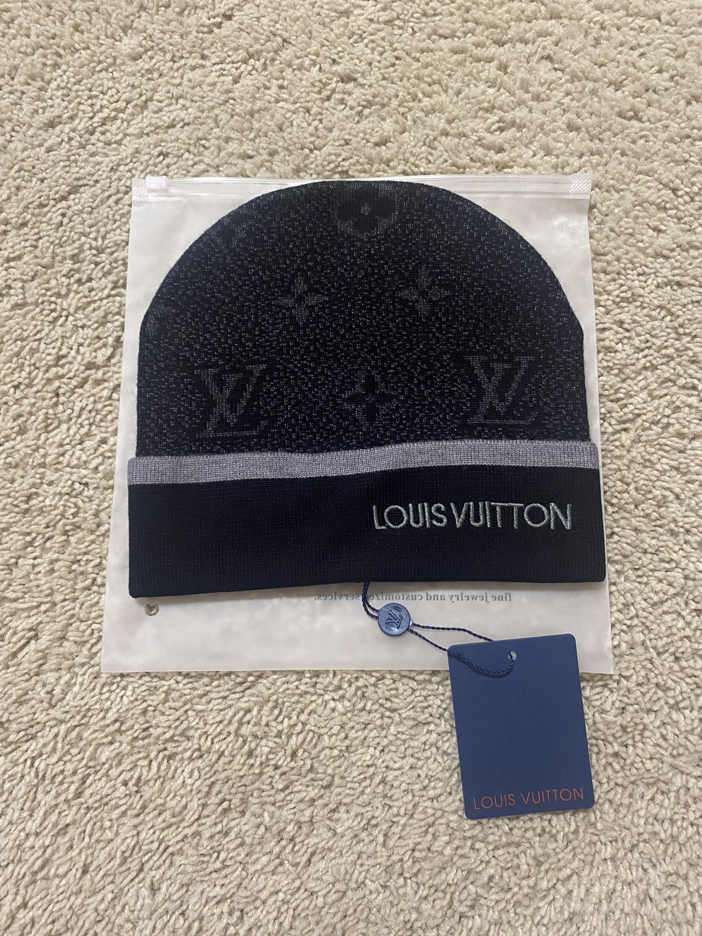 LV Beanie