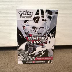 White Flare Bundle 