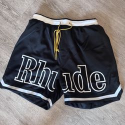 Rhude Shorts